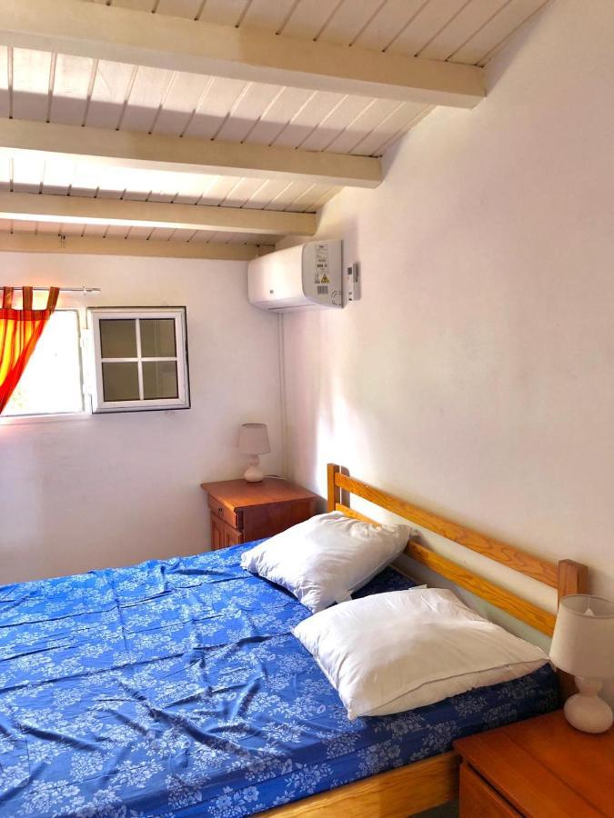 Villa Des Iles Basse-Terre Exteriör bild